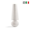 Lampadaire haut design extérieur intérieur moderne Fade Lamp Remises