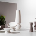 Lampadaire haut design extérieur intérieur moderne Fade Lamp 