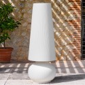 Lampadaire haut design extérieur intérieur moderne Fade Lamp Vente