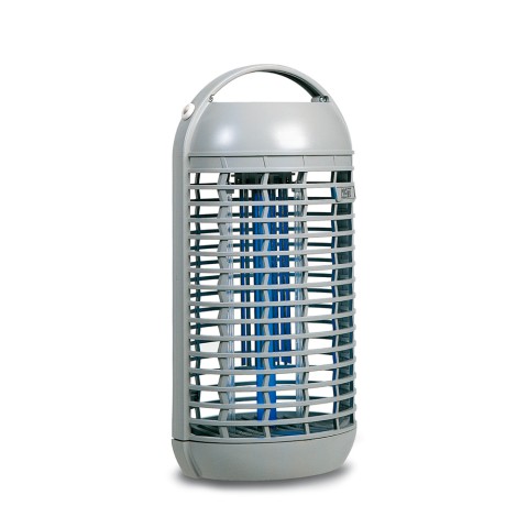 Moustiquaire Électrique Anti-Mouches Électroinsecticide Extérieur Maison 6W Cri-Cri Domestic Promotion