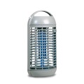 Moustiquaire Électrique Anti-Mouches Électroinsecticide Extérieur Maison 6W Cri-Cri Domestic Promotion