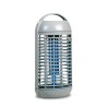 Moustiquaire Électrique Anti-Mouches Électroinsecticide Extérieur Maison 6W Cri-Cri Domestic Promotion