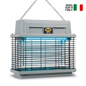 Insecticide électrique Mouches et Moustiques Intérieur Extérieur Cri-Cri 30W Vente