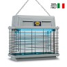 Insecticide électrique Mouches et Moustiques Intérieur Extérieur Cri-Cri 30W Vente