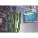 Insecticide électrique Mouches et Moustiques Intérieur Extérieur Cri-Cri 30W Offre