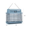 Insecticide électrique Mouches et Moustiques Intérieur Extérieur Cri-Cri 30W Remises