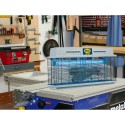 Lampe Insecticide Électrique Zanzariera Intérieur Extérieur Mouches Moustiques Cri-Cri 40W Remises