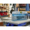 Lampe Insecticide Électrique Zanzariera Intérieur Extérieur Mouches Moustiques Cri-Cri 40W Remises