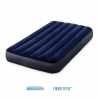 Matelas gonflable simple 99x191x25 Classic Downy Intex 64757 Vente
