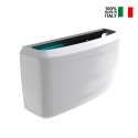 Électro-insecticide extérieur à papier collant anti-mouches MO-PLIK 20W Vente