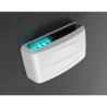 Électro-insecticide extérieur à papier collant anti-mouches MO-PLIK 20W Remises