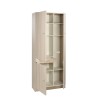 Armoire polyvalente 6 étagères avec tiroir 3 portes WIlton Choix