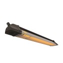 Chauffage Infrarouge Intérieur Extérieur Télécommande Prise Schuko Iris 1200W Achat
