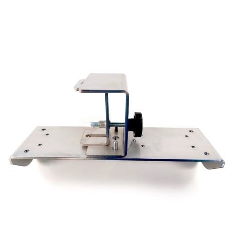 Support de Parasol pour Chauffage Infrarouge Iris Aaren Tayap Promotion