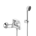 Mitigeur monocommande externe bain-douche avec inverseur Smile Mamoli Promotion