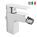 Mitigeur monocommande robinet bidet avec vidage Logos Mamoli Vente
