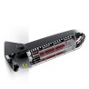 Radiateur Infrarouge Intérieur Extérieur Lucciola 600W Vente