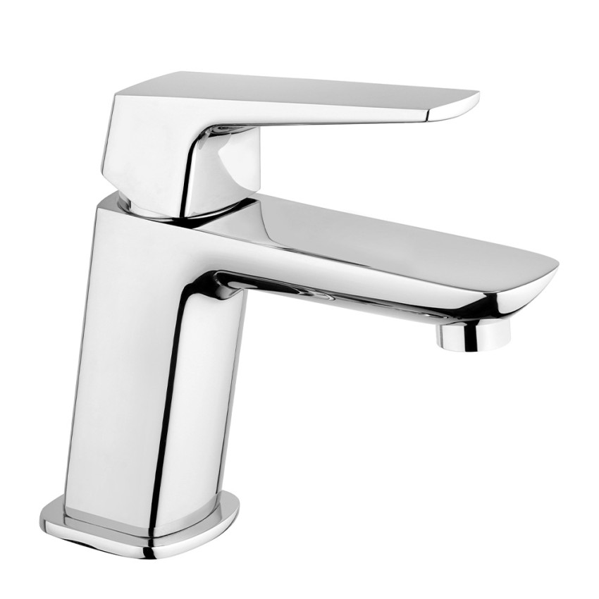 Mitigeur monocommande lavabo avec vidage Spartaco Mamoli Promotion Mitigeur monocommande lavabo avec vidage Spartaco Mamoli Promotion