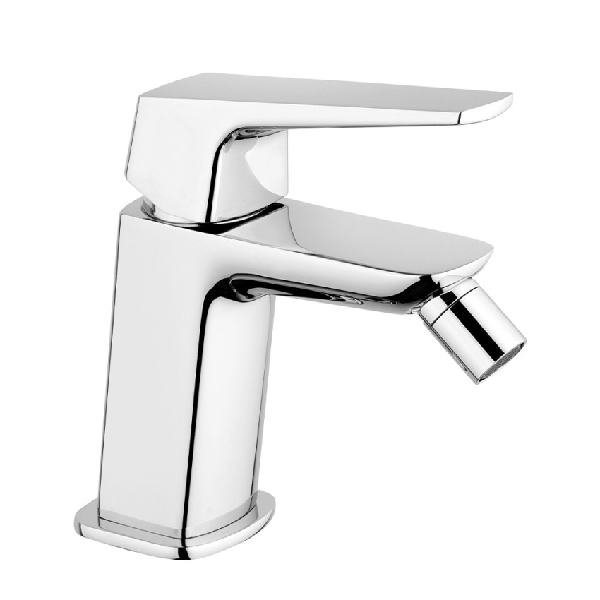Mitigeur monocommande pour bidet avec vidage Spartaco Mamoli Promotion Mitigeur monocommande pour bidet avec vidage Spartaco Mamoli Promotion