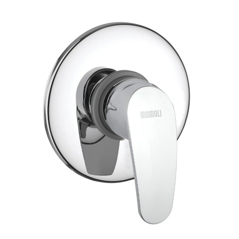 Mitigeur encastré douche 1 voie monocommande Cesare Mamoli Promotion