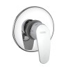 Mitigeur encastré douche 1 voie monocommande Cesare Mamoli Promotion