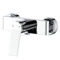 Mitigeur extérieur pour douche design moderne à levier unique Surf Promotion
