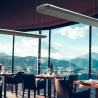 Chauffage Infrarouge Extérieur et Intérieur Hot-Top Réductions