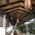 Chauffage Infrarouge Extérieur et Intérieur Hot-Top Modèle