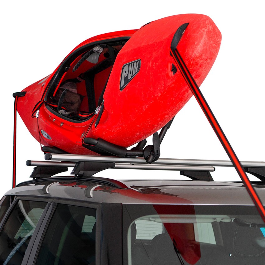 Niagara Support canoë kayak universel pour barres de toit