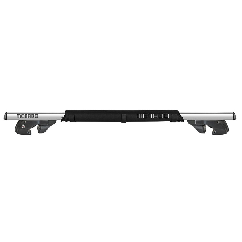 Support rembourré universel pour planche à voile, compatible barres de toit voiture Promotion Support rembourré universel pour planche à voile, compatible barres de toit voiture Promotion