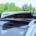 Support rembourré universel pour planche à voile, compatible barres de toit voiture Choix