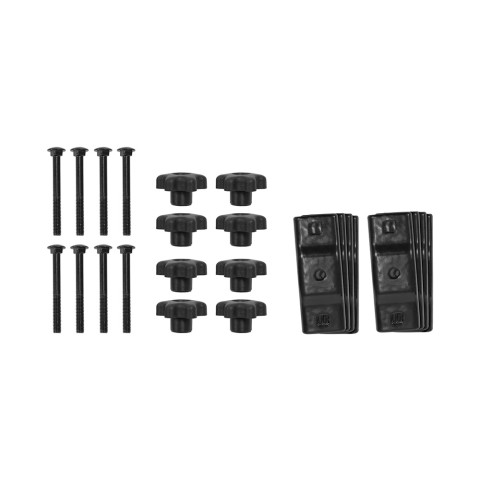 Ensemble de barres de toit universelles pour kayak Niagara Promotion