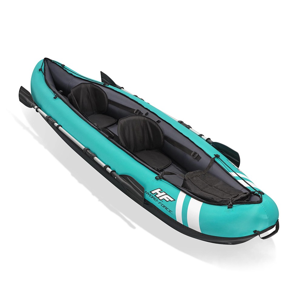 Kayak gonflabe 2 Places Ventura Hydro-Force Bestway 65052