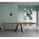 Console extensible table  90x40-300cm Diamante Premium Fir Remises
