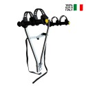 Porte-vélos attelage pour voiture 2 vélos Varaita Offre