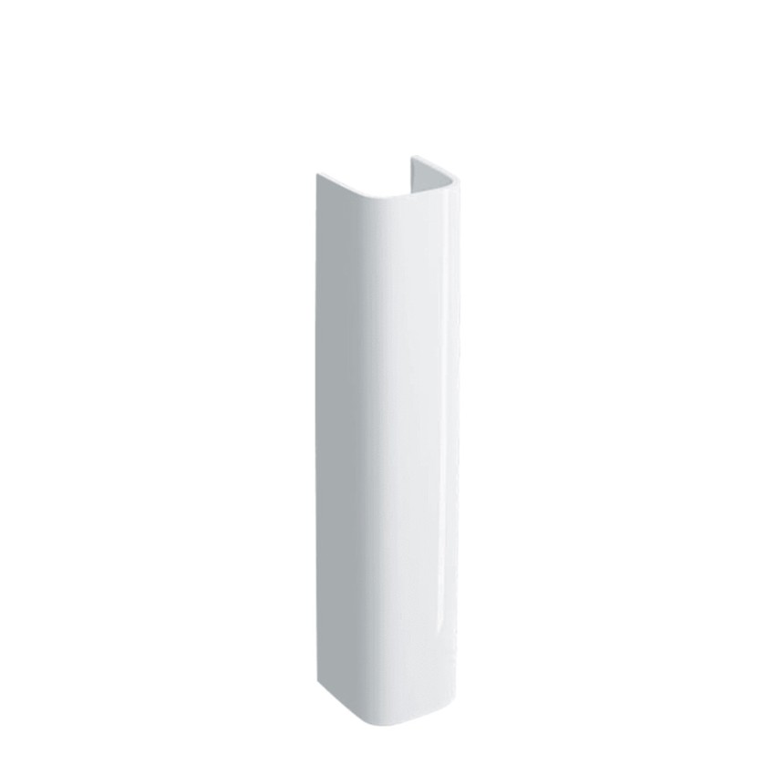 Colonne pour lavabo suspendu h72cm design moderne salle de bain Geberit Selnova Promotion Colonne pour lavabo suspendu h72cm design moderne salle de bain Geberit Selnova Promotion