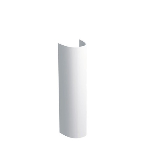 Colonne h71cm pour lavabo suspendu salle de bain design moderne Geberit Selnova Promotion