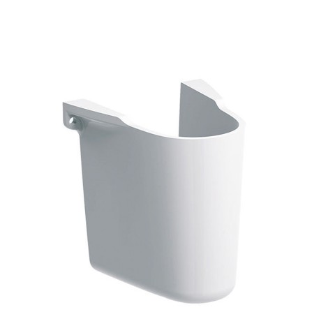 Colonne pour lave-mains moderne lavabo suspendu Geberit Selnova Promotion