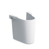 Colonne pour lave-mains moderne lavabo suspendu Geberit Selnova Promotion