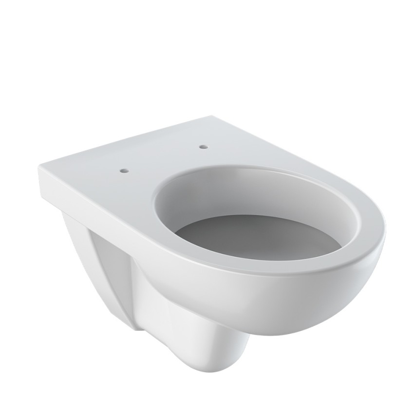WC suspendu avec réservoir encastré sanitaires salle de bain Geberit Selnova Promotion WC suspendu avec réservoir encastré sanitaires salle de bain Geberit Selnova Promotion