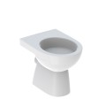WC à poser avec évacuation horizontale Geberit Selnova. Promotion