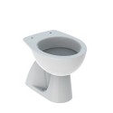 Cuvette WC à poser sortie verticale sanitaires salle de bain Geberit Colibrì Promotion