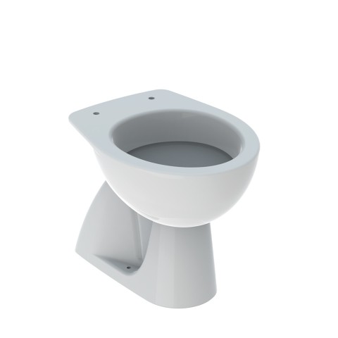 Cuvette WC à poser sortie verticale sanitaires salle de bain Geberit Colibrì Promotion