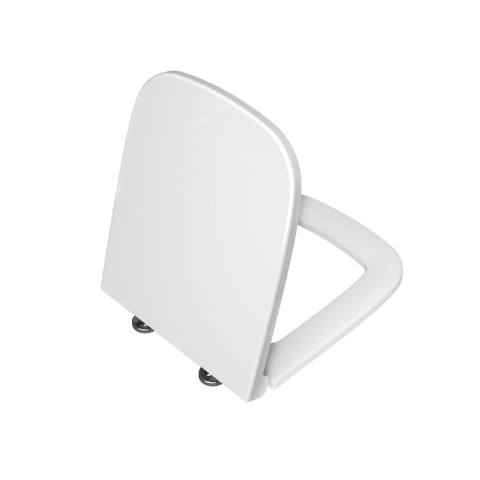 Abattant WC blanc pour toilette S20 VitrA Promotion