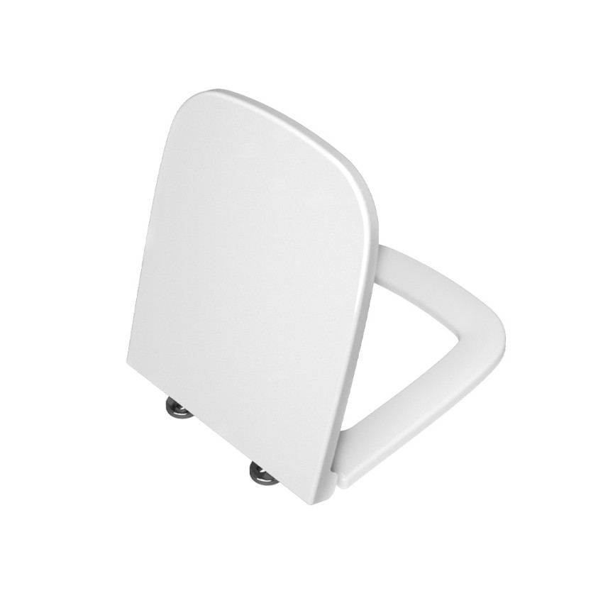 Abattant WC blanc pour toilette S20 VitrA Promotion
