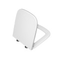 Abattant WC blanc pour toilette S20 VitrA Promotion