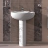 50cm lavabo en céramique pour salle de bain Normus VitrA Vente