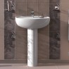 Lavabo 50 cm en céramique pour salle de bain Normus VitrA Vente
