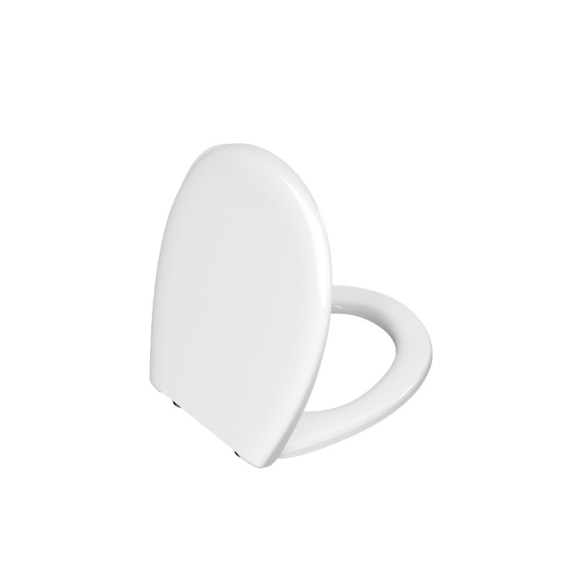 Abattant WC blanc pour toilette Normus VitrA sanitaire salle de bain Promotion Abattant WC blanc pour toilette Normus VitrA sanitaire salle de bain Promotion