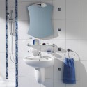 50cm lavabo en céramique pour salle de bain Normus VitrA Offre